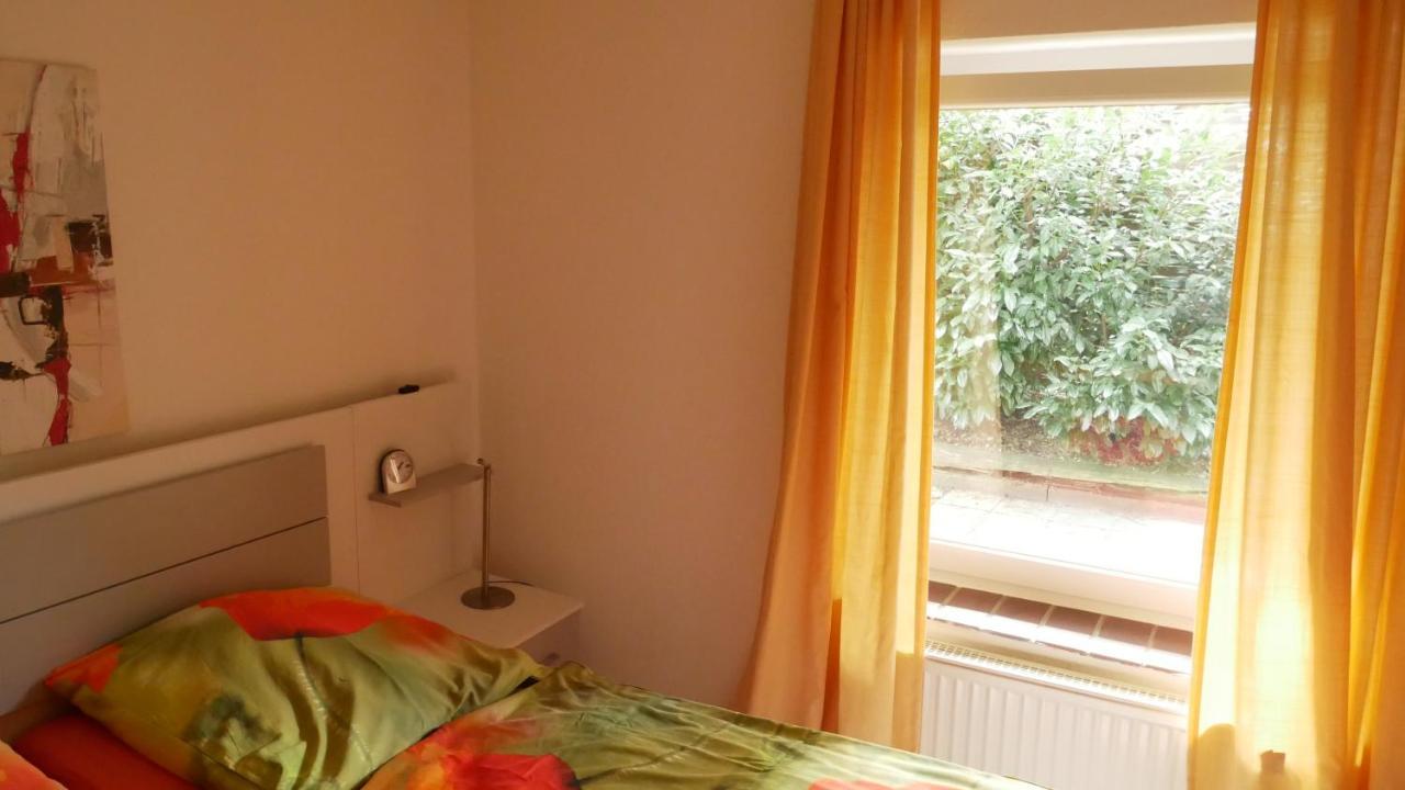 Wohnen Bei Anke Apartment Wermelskirchen Exterior photo
